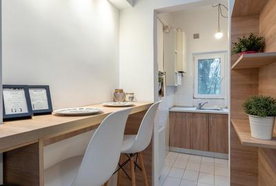 3 CAMERE | CALEA VICTORIEI | CENTRALA PROPRIE - 9