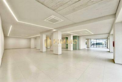 Spațiu comercial, 220 mp în Obcini