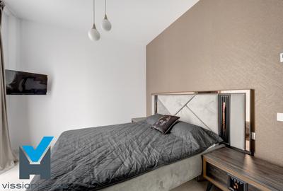 Inchiriere apartament 2 camere Win Herastrau | Loc parcare in subteran - 10