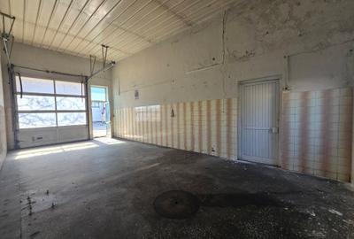 Clădire Spații Comerciale,Service, Showroom P+2,Calea Munteniei nr 34,Focșani - 14