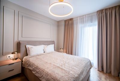 APARTAMENT 2 CAMERE + BALCON - MOBILAT - FLOREASCA - COMISION 0% - 3