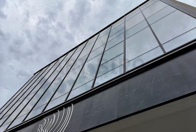 Zero comision, 130mp birou gata de mutare, Barbu Vacarescu, 9' metrou - 1