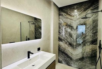 Apartament 3 camere - LUX - VEDERE SPRE LAC - BHB AVENUE - 8