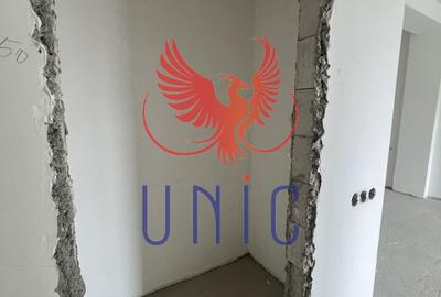 Bloc nou cu parcare si lift, Gradina Botanica - 12