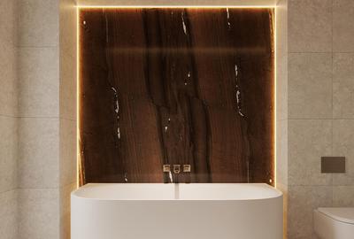 APARTAMENTUL FAMILIEI, 2 CAMERE DECOMANDAT DE 56 MP, BAIE CU GEAM, NICOLINA - 17