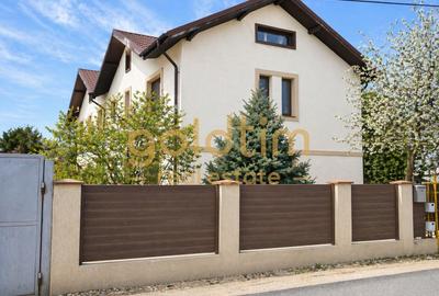 SUPER DEAL/CASA COLT TRIPLEX//MOBILATA/CURTE 100 mp/2 LOCURI DE PARCARE - 32