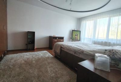 Casa individuala armonioasa -7 camere  -Corbeanca, str. Iepurasului - 28