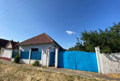 Casă de vacanță , 2 cam, teren 3.381 mp - 2
