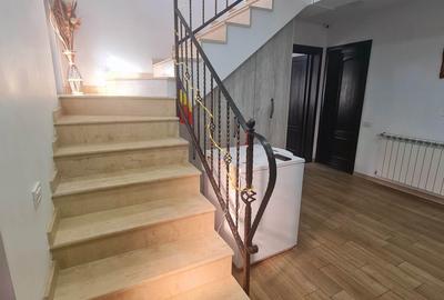 Casa P+M construcție 2020 | Zona Buzaului | Mobilată sup 537 mp - 3