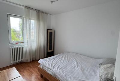 Apartament 2 camere Lidl Prelungirea Ferentari T646a - 3