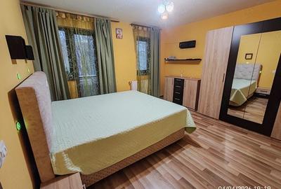 Apartament 3 camere bloc nou, 2 bai, parcare, centrala, 10 min metrou - 1