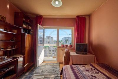 Apartament cu 3 camere - CENTRAL, zona 1 Mai, Pitesti - 9