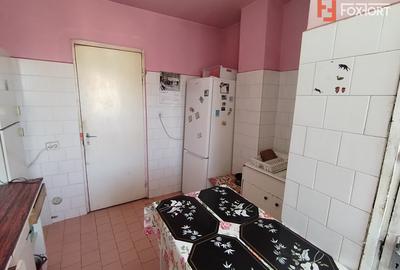 COMISION 0% Apartament cu 2 camere de vanzare in zona Dambovita - 8