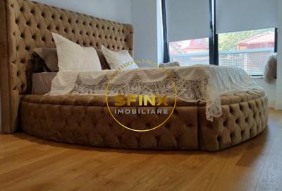 Apartament 2 camere || Herastrau Park View || parcare subterana || terasa - 4