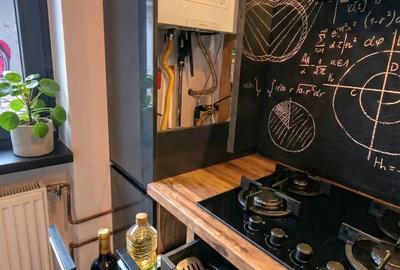 PROPRIETAR | 2 Camere Cotroceni (Etaj 1) | 65,5 mp | Renovare Premium - 6