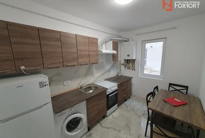 COMISION 0% Apartament cu 2 camere decomandat de inchiriat - Giroc - 1