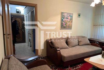 Apartament 3 Camere | Etaj 3 | Semidecomandat | Zona Linistita-Dacia