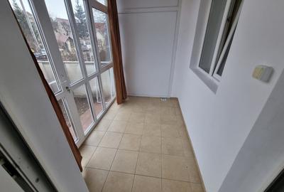 Apartament 2 camere, parter cu balcon si terasa, Tatarasi COD 160840 - 3