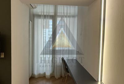 2 camere Floreasca zona Pescariu - 11