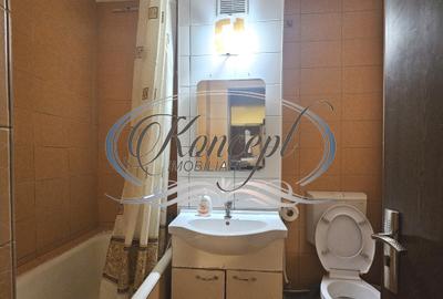 Apartament pet friendly cu parcare pe Calea Floresti - 6