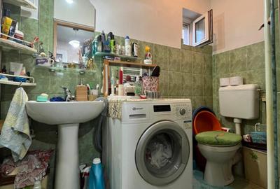 Casa cu 2 camere, 43 mp, cu curte comuna - zona Timocului - 5