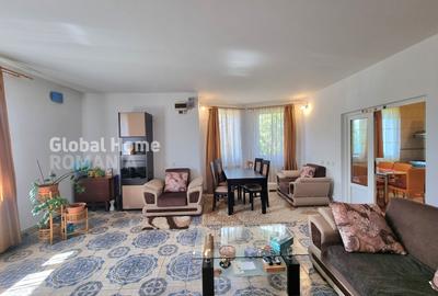 Vila P+1+Teren 1094MP + Gradina + Livada + Garaj | 1 Decembrie - Sos. Giurgiului - 14