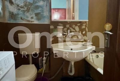 Apartament 2 camere de vânzare | Zona Gării | etaj 4 cu acoperiș nou - 10