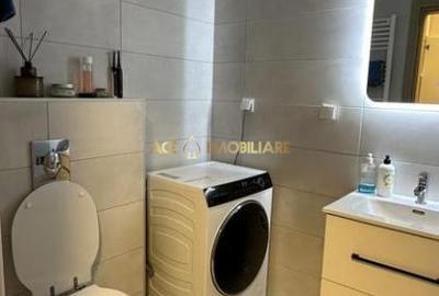 2 Camere de inchiriat | Timpuri Noi | Metrou | Parcare | Centrala - 8