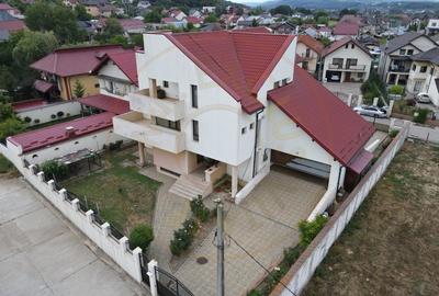 Casă individuală cu 7 camere în Găvana