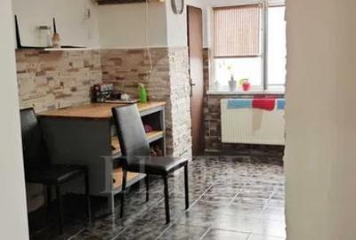 Apartament 3 camere în zona PIATA MARASTI - 2
