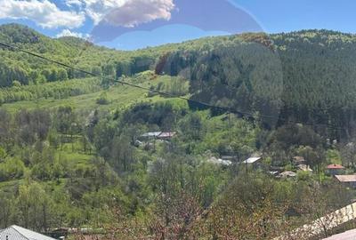 Casa bunicilor, cu gradina, Lera, Buzau! - 14