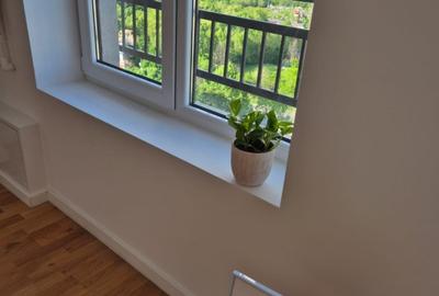 Studio în Park View Tineretului, poziționat excelent lângă parc - 6