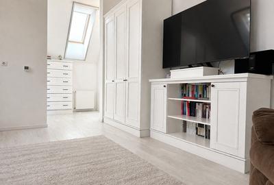 Vilă UNICAT neo-românească | Construită pentru uz personal | Fără compromisuri - 25