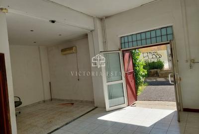 🏢 Spațiu comercial de închiriat-Bd. Republicii,zona Caraiman - 2