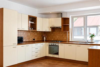 Aviatorilor | Living 53 mp | 134 mp Utili | Parcare Inclusă - 3