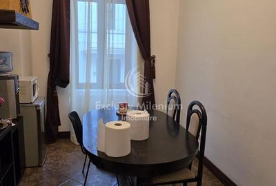 Parter Spatiu Birouri Regina Maria /Piata Unirii - 7