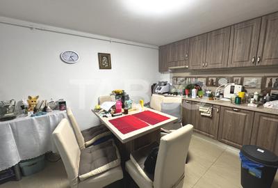 Casa individuala renovata cu 4 camere 120 mpu garaj Trei Stejari Sibiu - 4