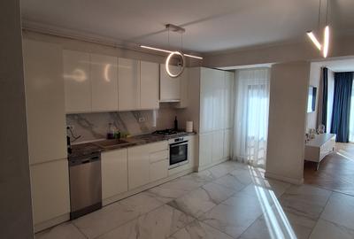 APARTAMENT DEOSEBIT DECEBAL●SPATIOS,DRESSING,2 BALCOANE,LOC DE PARCARE● - 5
