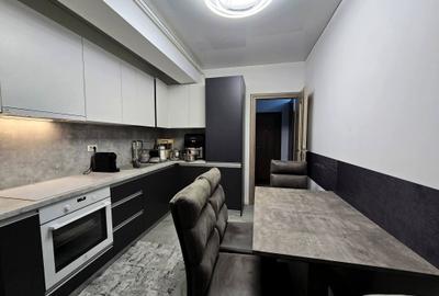 Apartament 3 Camere, Strada Mărului, Fundeni Dobroești - 3