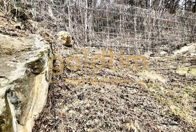 VILA IMPOZANTA P+3 /TEREN 800MP/ VEDERE PANORAMICA ASUPRA ORASULUI/ULTRACENTRAL - 52