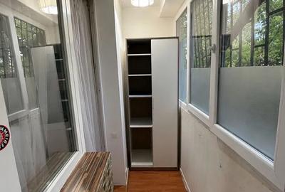 2 camere decomandat Drumul Taberei metrou Parc Moghioros - 10