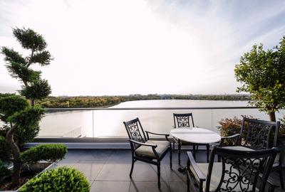 Lebada Lake Residence