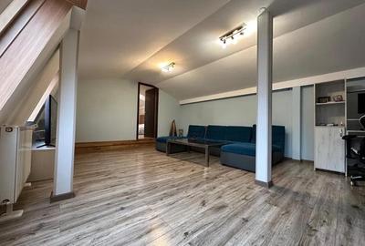 Casa de vanzare in centrul Brasovului – Strada Horia - 14