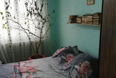 Apartament 4 camere ultimul etaj zon centrala_Parcul Eminescu - 3