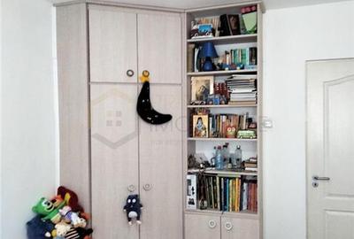TORONTAL - LIFT - 3 camere - decomandat - dressing - clima - boxa cf - 8