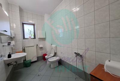 Primaverii - Apartament 4 camere spatios - 9