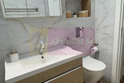 Apartament 3 camere 70mp metrou Piata Sudului cu loc parcare inclus - 15