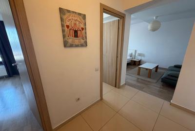 Apartament 2 camere, Grozavesti - Onix Residence - 7