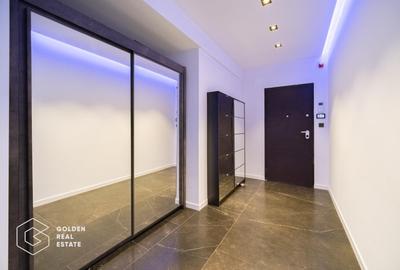 Penthouse spectaculos, zona Barbu Văcărescu, cu vedere la lacul Tei - 44