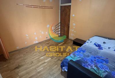 De Vanzare Apartament Decomandat 3 Camere 76mp Metrou Constantin Brancoveanu - 8
